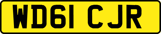 WD61CJR