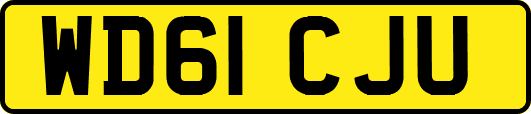 WD61CJU