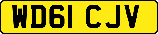 WD61CJV