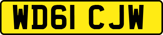 WD61CJW