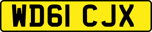 WD61CJX