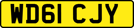 WD61CJY