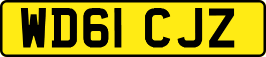 WD61CJZ
