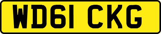 WD61CKG