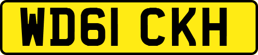 WD61CKH
