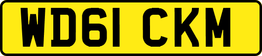 WD61CKM