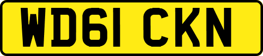 WD61CKN