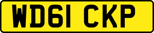 WD61CKP