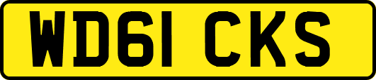 WD61CKS