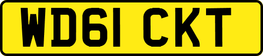 WD61CKT