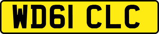 WD61CLC