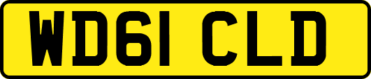 WD61CLD