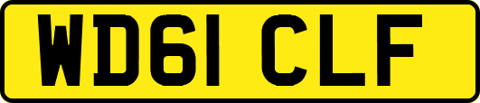 WD61CLF