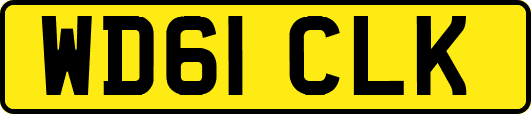 WD61CLK