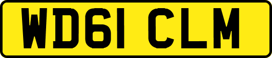 WD61CLM
