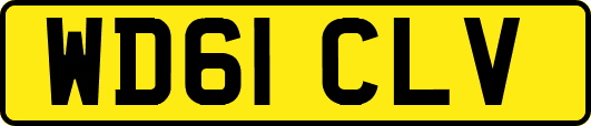 WD61CLV