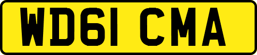 WD61CMA