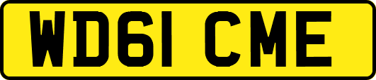 WD61CME