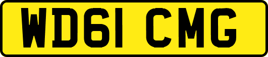 WD61CMG