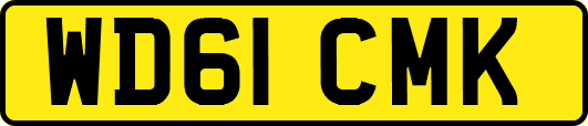 WD61CMK