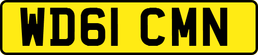 WD61CMN