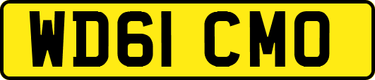 WD61CMO