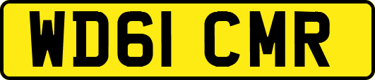 WD61CMR