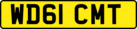 WD61CMT