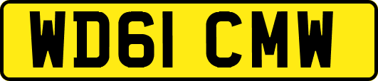 WD61CMW