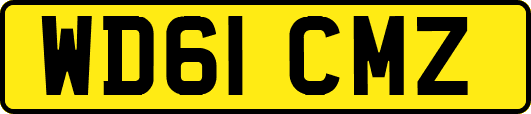 WD61CMZ