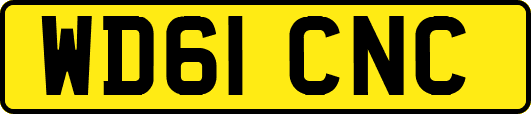 WD61CNC