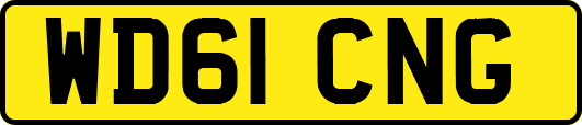 WD61CNG