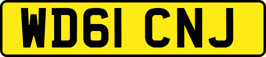 WD61CNJ