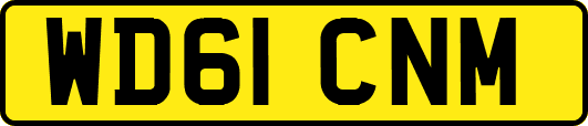WD61CNM