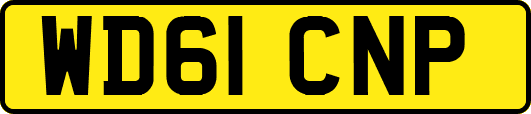 WD61CNP