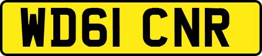WD61CNR