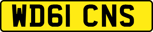 WD61CNS