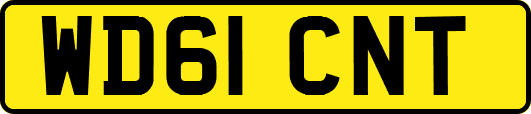 WD61CNT