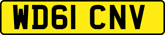 WD61CNV