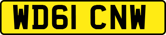 WD61CNW