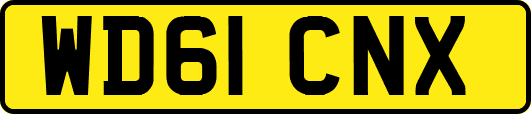 WD61CNX