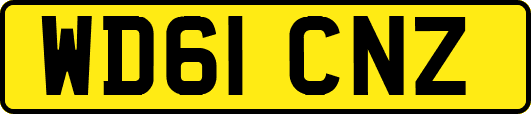 WD61CNZ