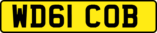 WD61COB