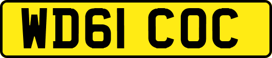 WD61COC