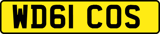 WD61COS