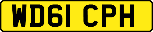 WD61CPH