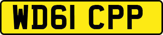 WD61CPP