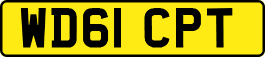 WD61CPT