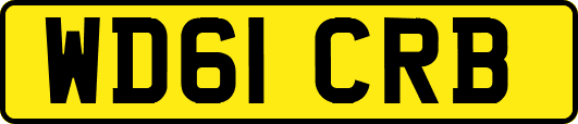WD61CRB