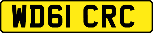 WD61CRC